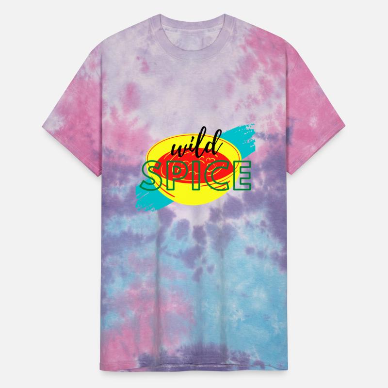 WILD SPICE SHIRT