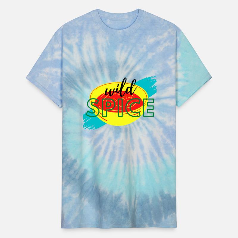 WILD SPICE SHIRT