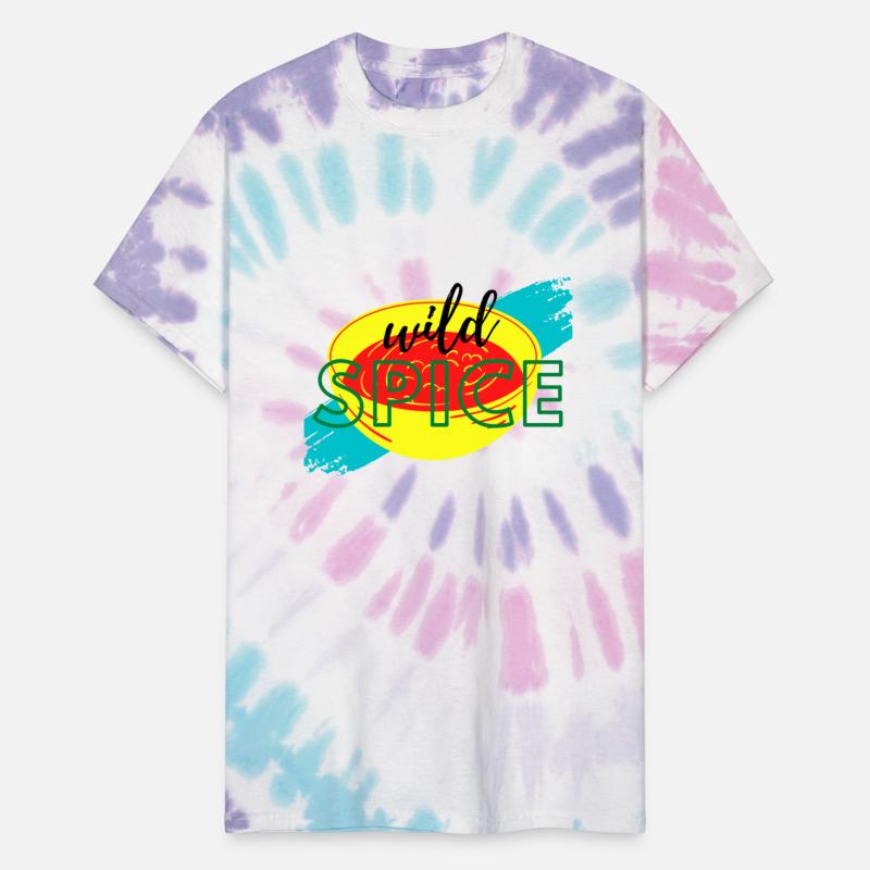 WILD SPICE SHIRT