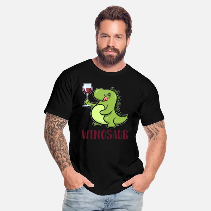 Winosaur - wine connoisseur wine vino daydrinking