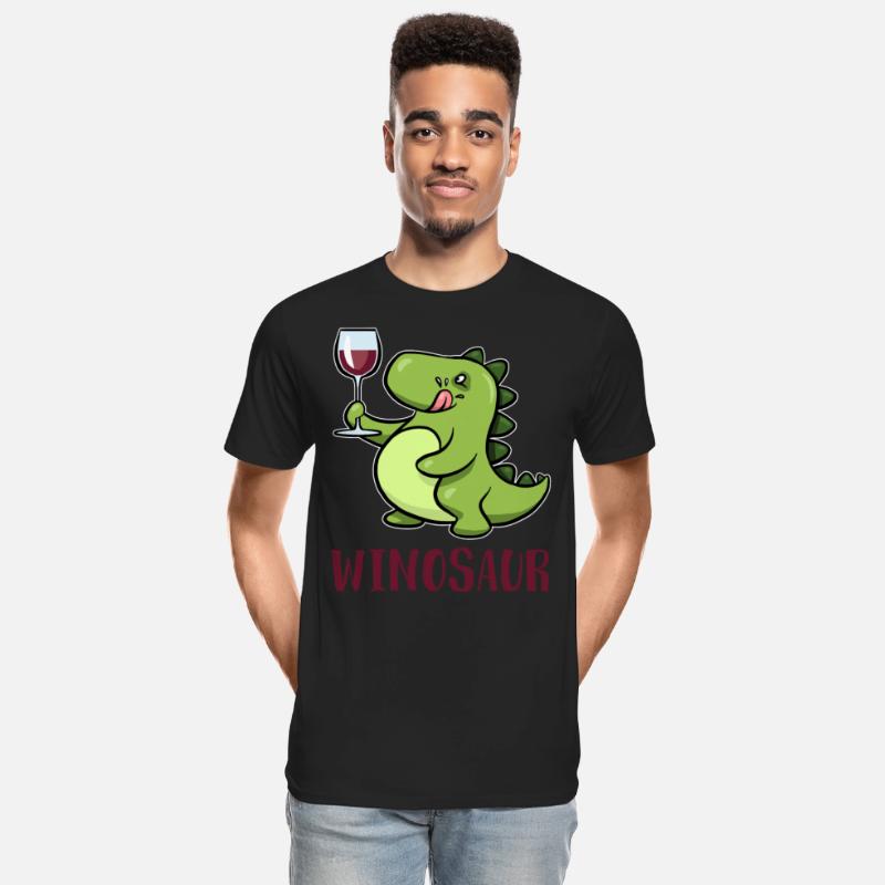 Winosaur - wine connoisseur wine vino daydrinking