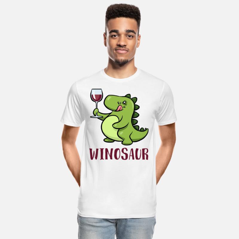 Winosaur - wine connoisseur wine vino daydrinking