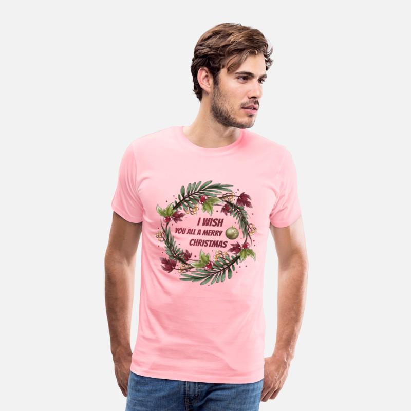 Wish You a Nerry Christmas