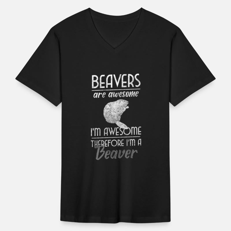 Wood Damming Tree Trunks Water