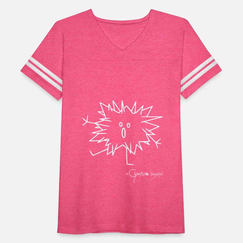 Woolly Beastie spiky - Bestiolus Spinosus