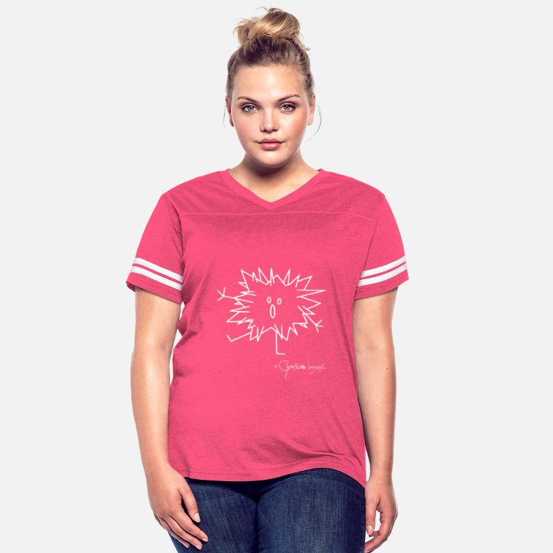 Woolly Beastie spiky - Bestiolus Spinosus