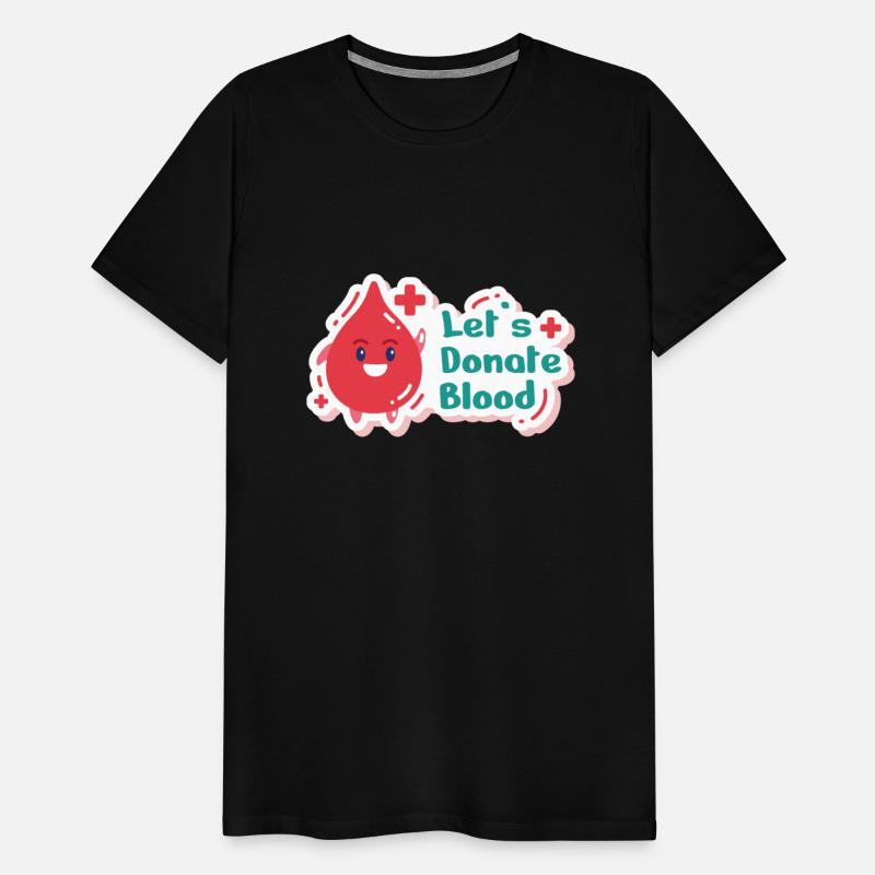 World Blood Donor Day