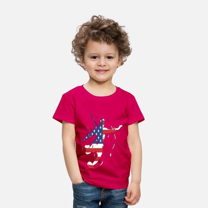 World Championship USA Champions 2022