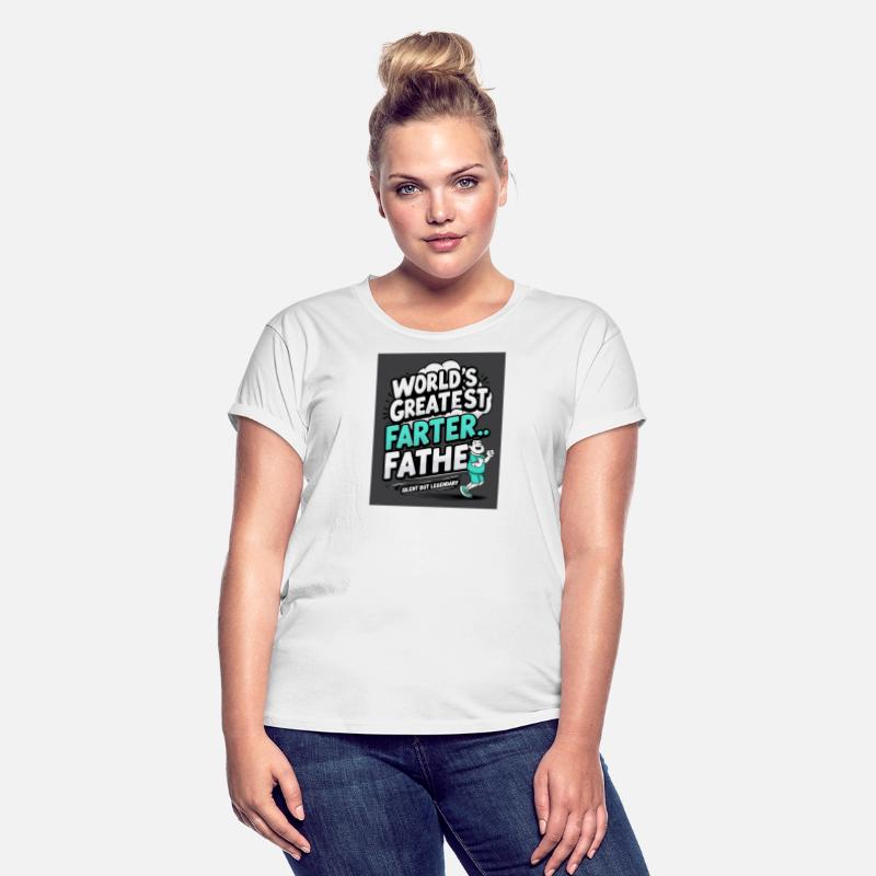 World's Greatest Farter Best Farter Ever Funny