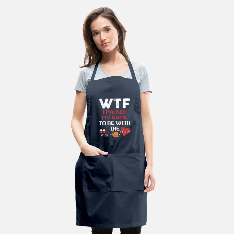 Wtf I Paused My Game To Be With