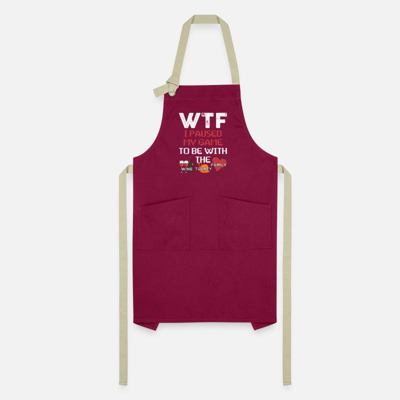 Wtf I Paused My Game To Be With