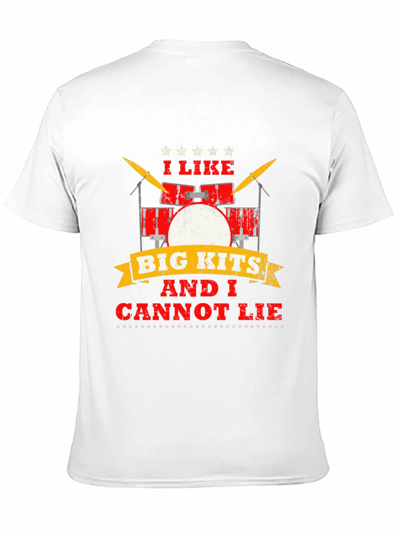 I Like Big Kits and I Cannot Lie T-Shirt