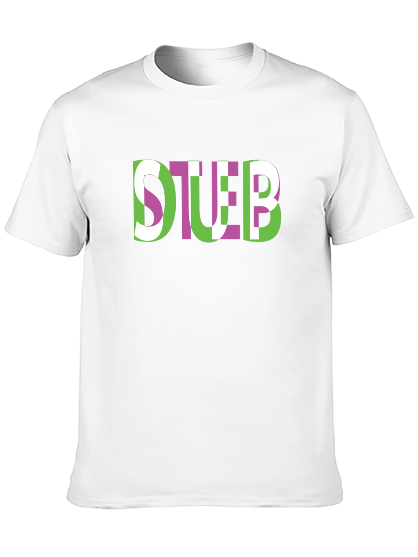 STUEB Graphic T-Shirt