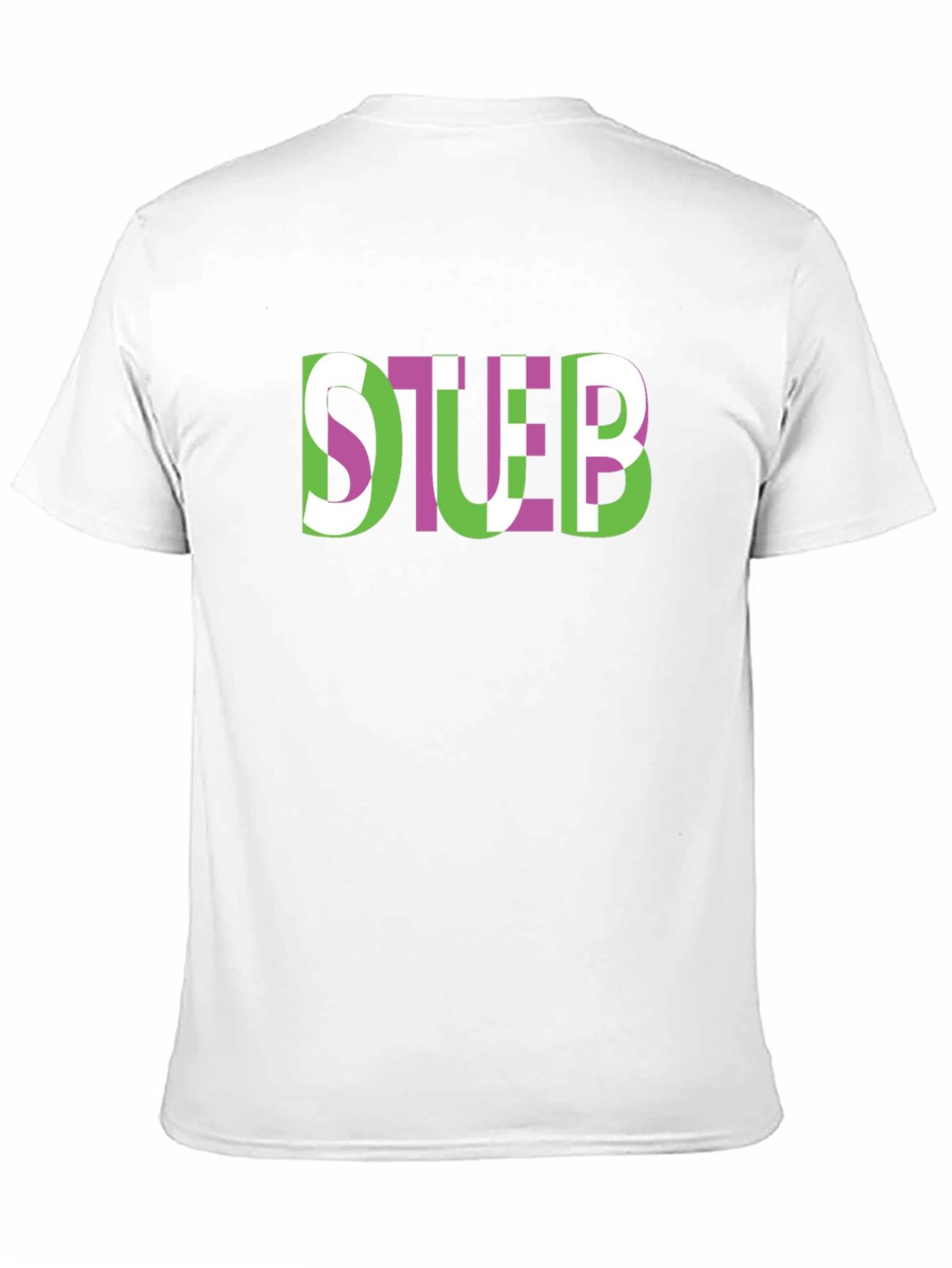 STUEB Graphic T-Shirt