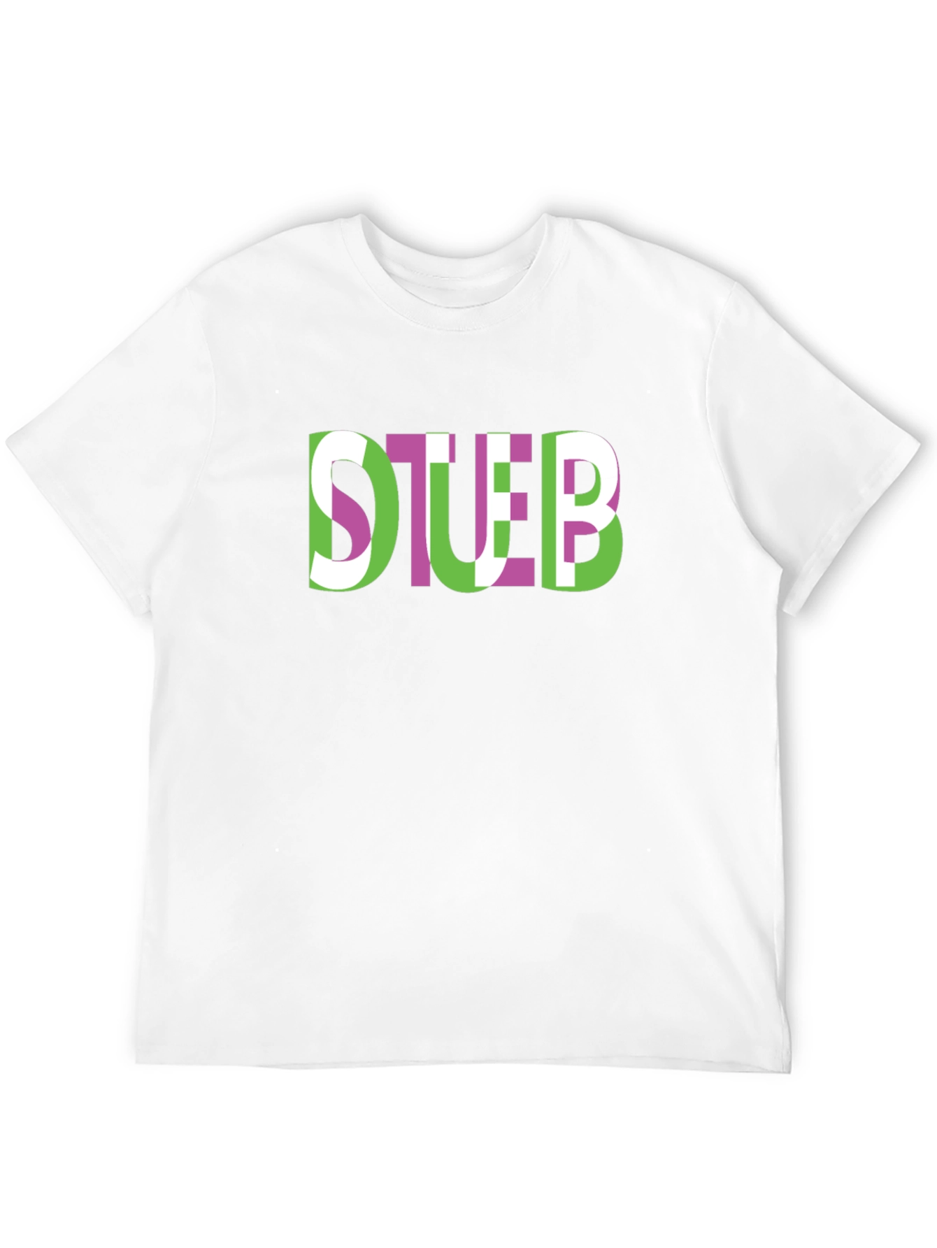 STUEB Graphic T-Shirt