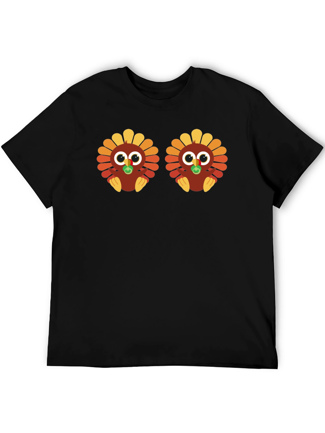 Baby Turkey Thanksgiving T-Shirt