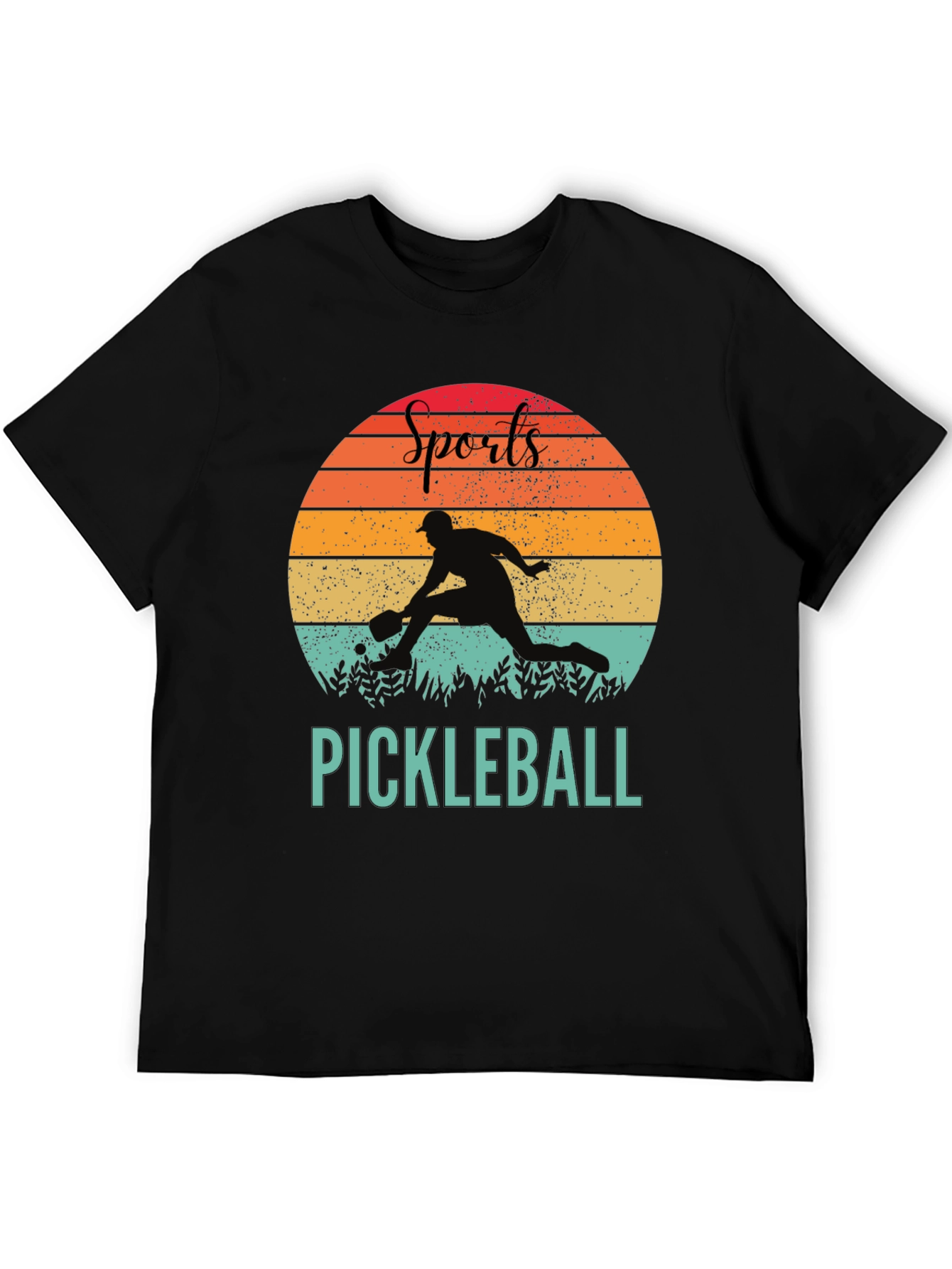 Pickleball Sports T-Shirt