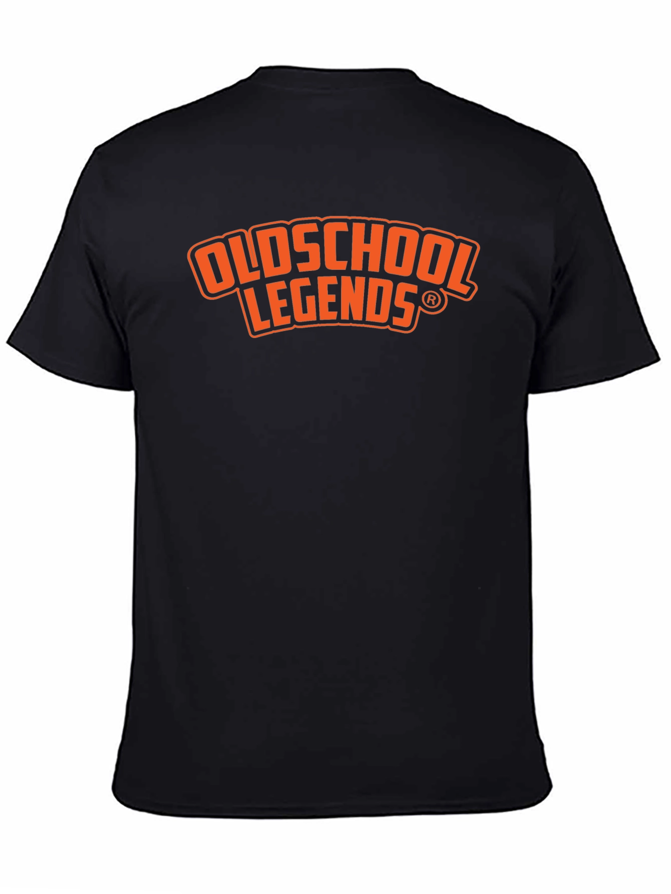Oldschool Legends Graphic T-Shirt