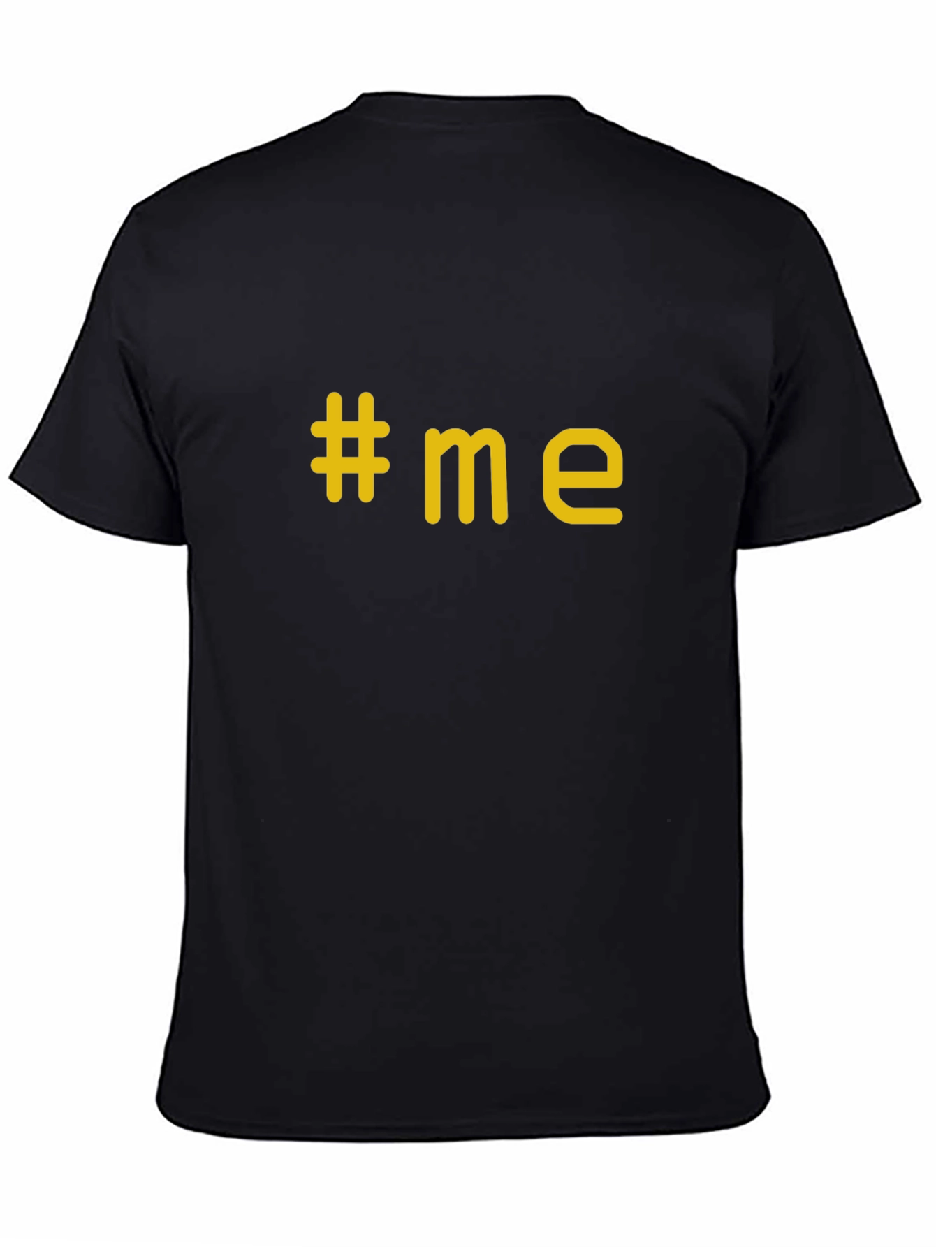 #me Graphic T-Shirt - Trendy & Comfortable Style