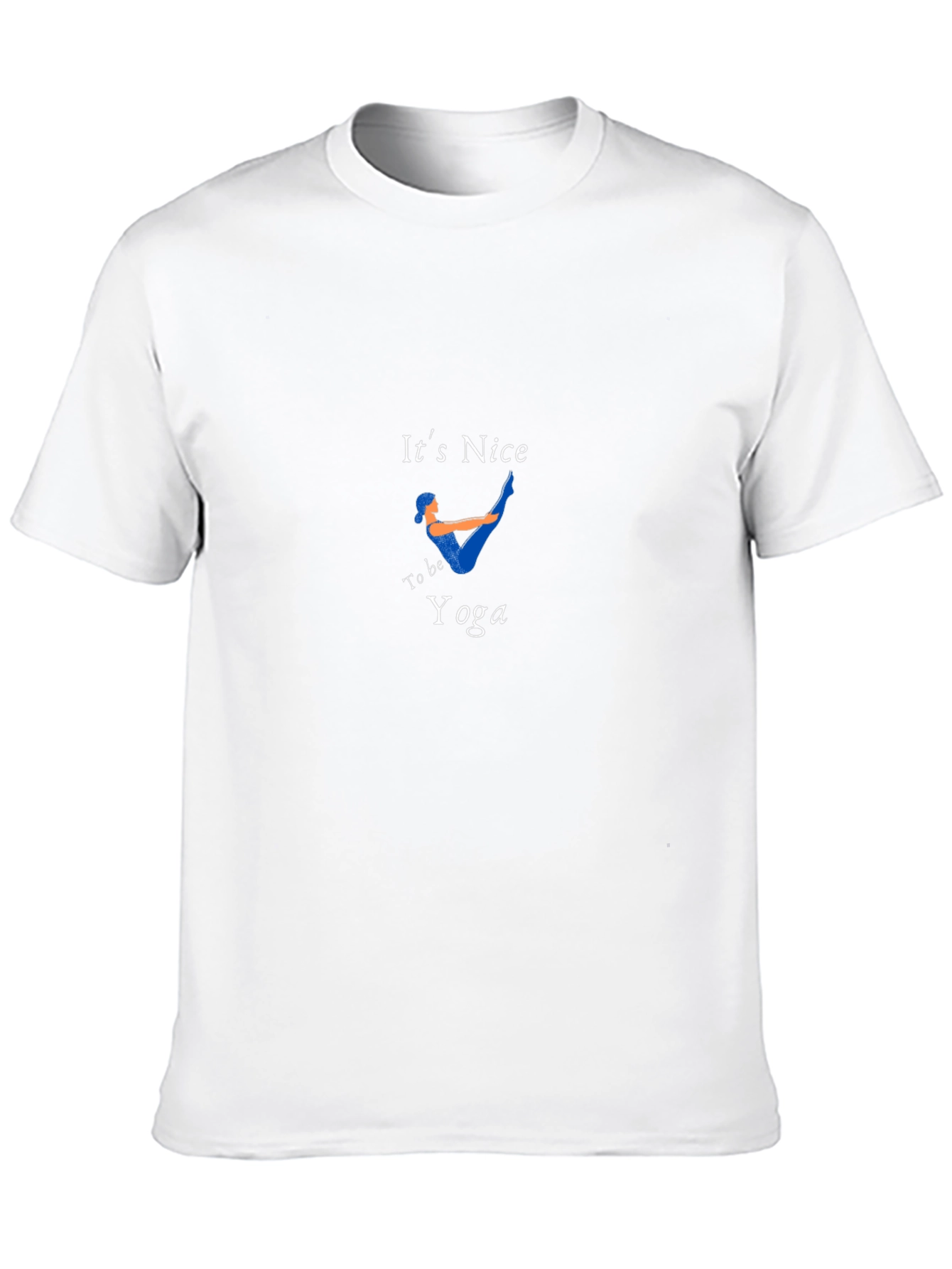Yoga Lovers T-Shirt