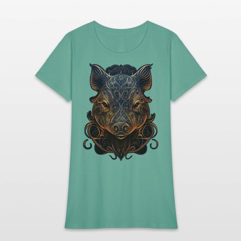 Year Of The Pig Chinese Pig Zodiac Astrology