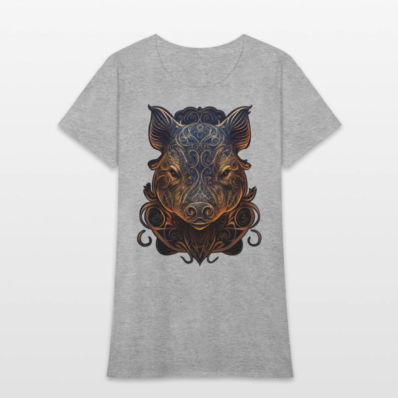 Year Of The Pig Chinese Pig Zodiac Astrology