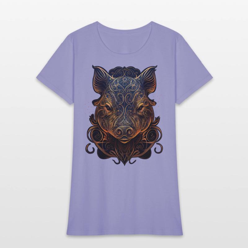 Year Of The Pig Chinese Pig Zodiac Astrology