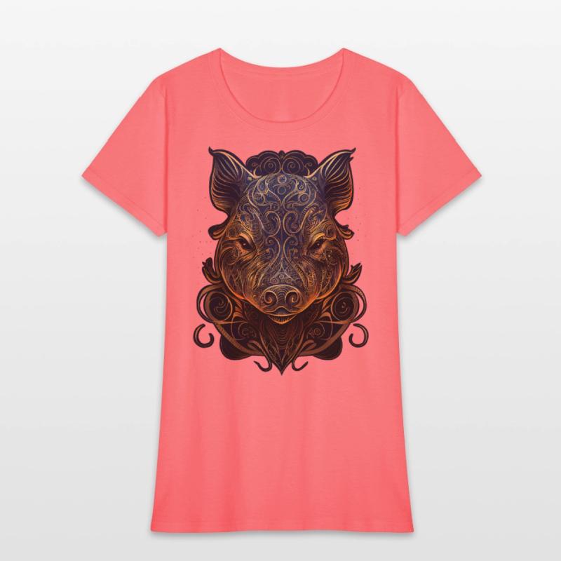 Year Of The Pig Chinese Pig Zodiac Astrology