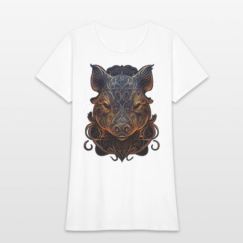 Year Of The Pig Chinese Pig Zodiac Astrology