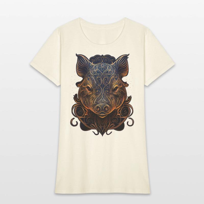 Year Of The Pig Chinese Pig Zodiac Astrology