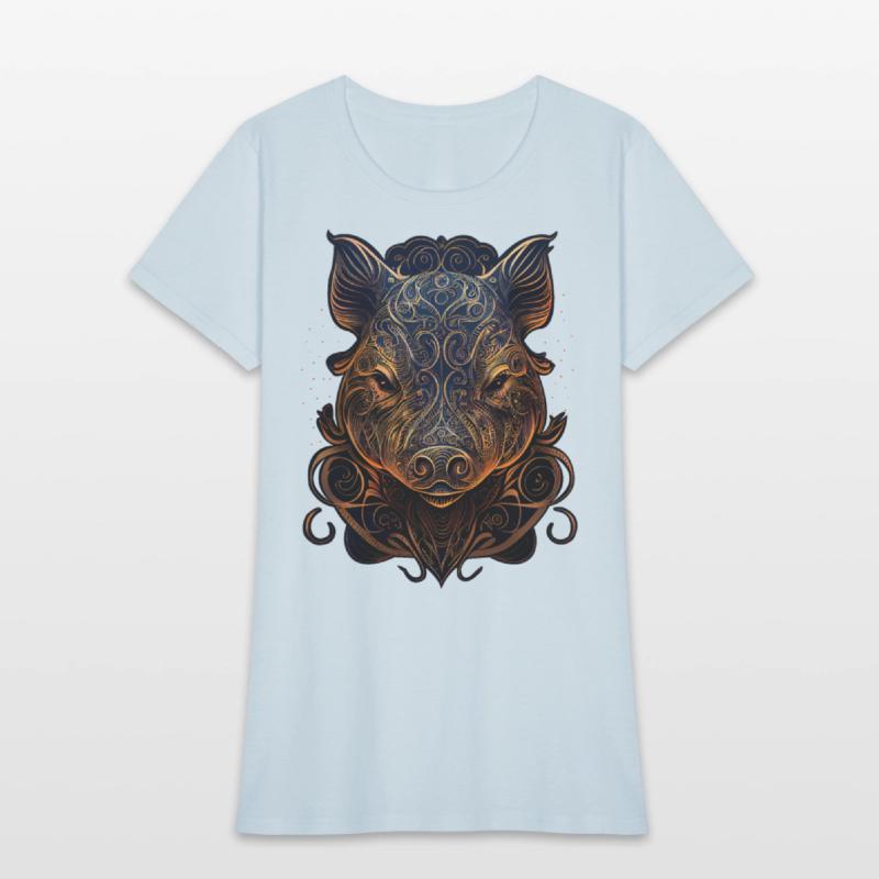 Year Of The Pig Chinese Pig Zodiac Astrology