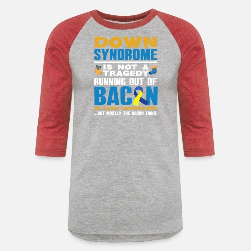 Yellow Blue Ribbon Down Syndrome Awareness