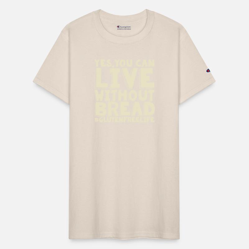 Yes You Can Live Without Bread Gluten Free