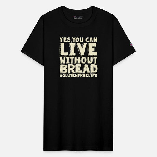 Yes You Can Live Without Bread Gluten Free
