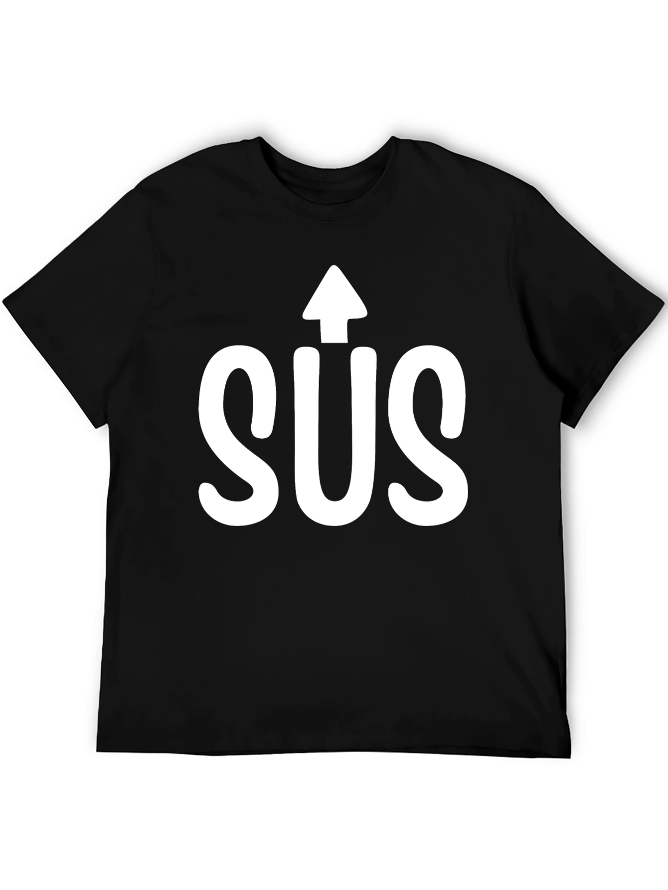 SUS T-Shirt | Funny Gaming Tee