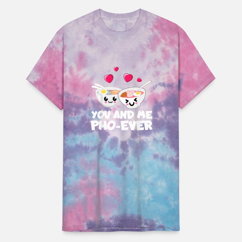 You And Me Pho Ever Cute Vietnamese Soup Bowl