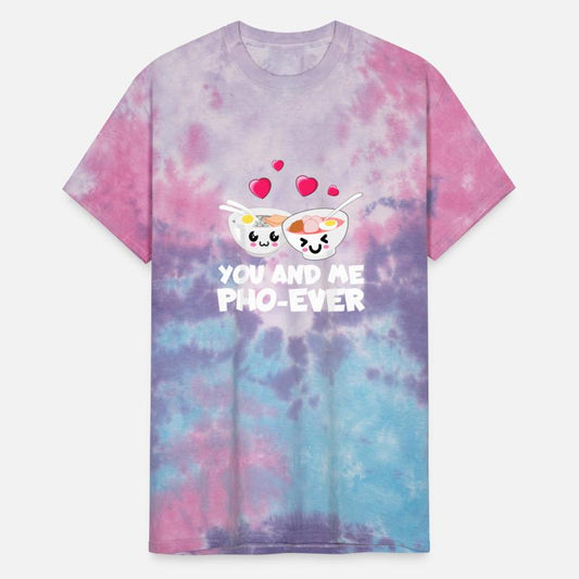 You And Me Pho Ever Cute Vietnamese Soup Bowl