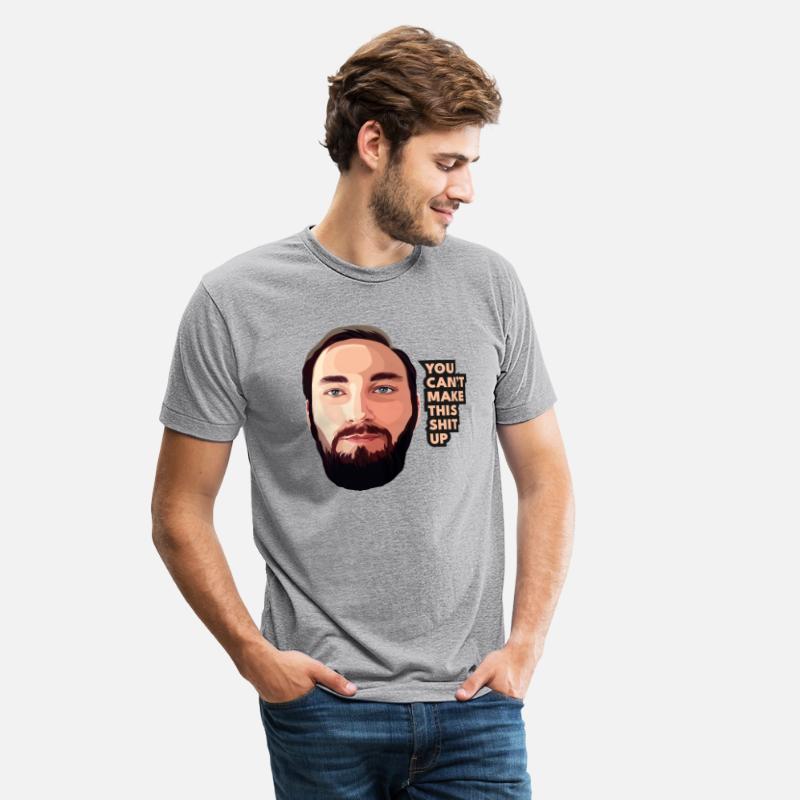 You Can't Make This Shit Up