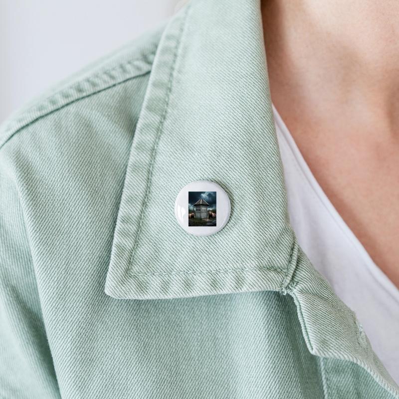 You Might Want To.... - Restroom in the Wilderness