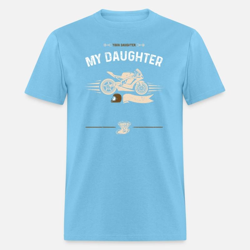 Your Daughter My Daughter