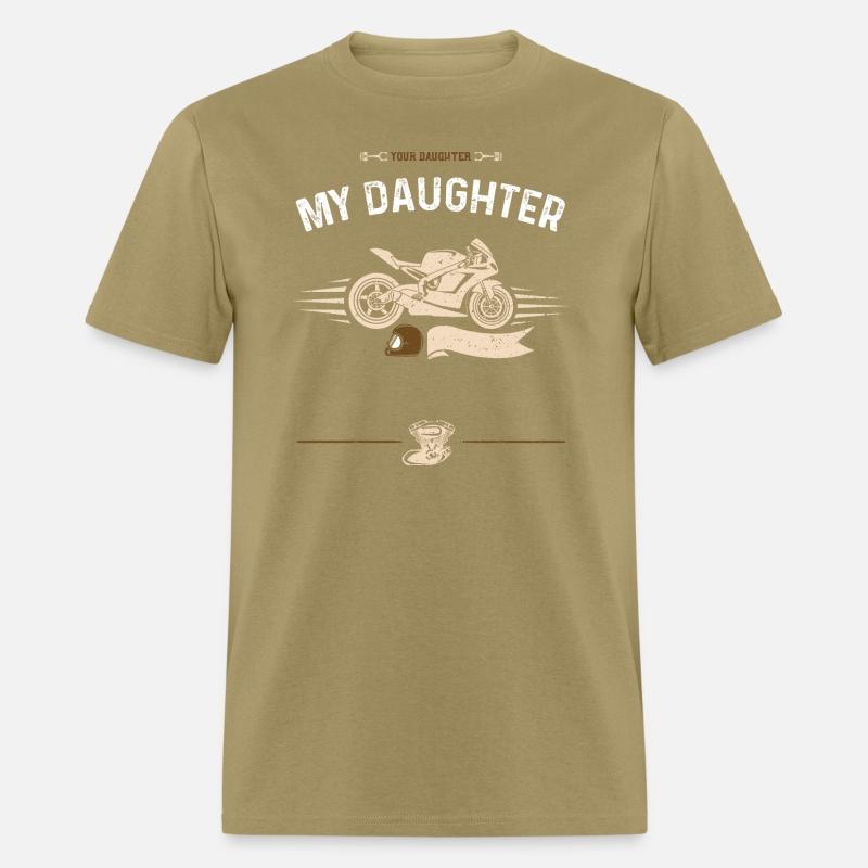 Your Daughter My Daughter