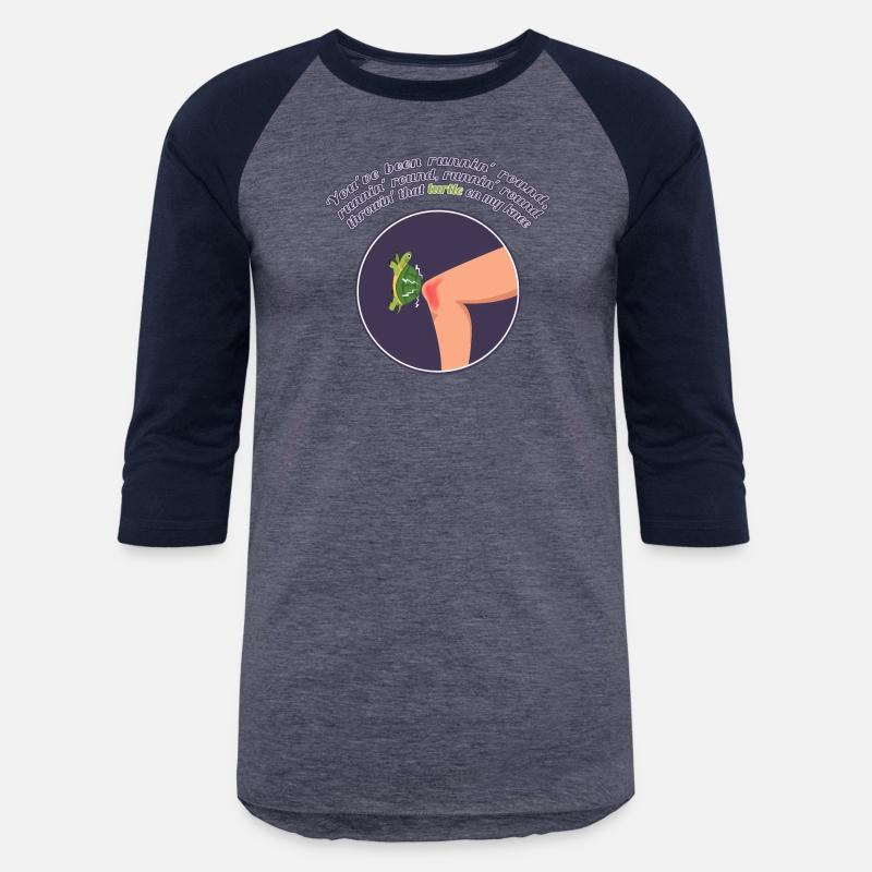 You'Ve Been Runnin' Round Throwing That Turtle On