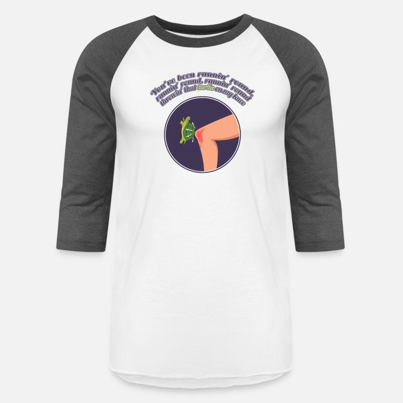 You'Ve Been Runnin' Round Throwing That Turtle On