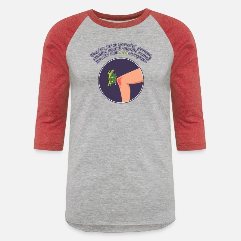 You'Ve Been Runnin' Round Throwing That Turtle On