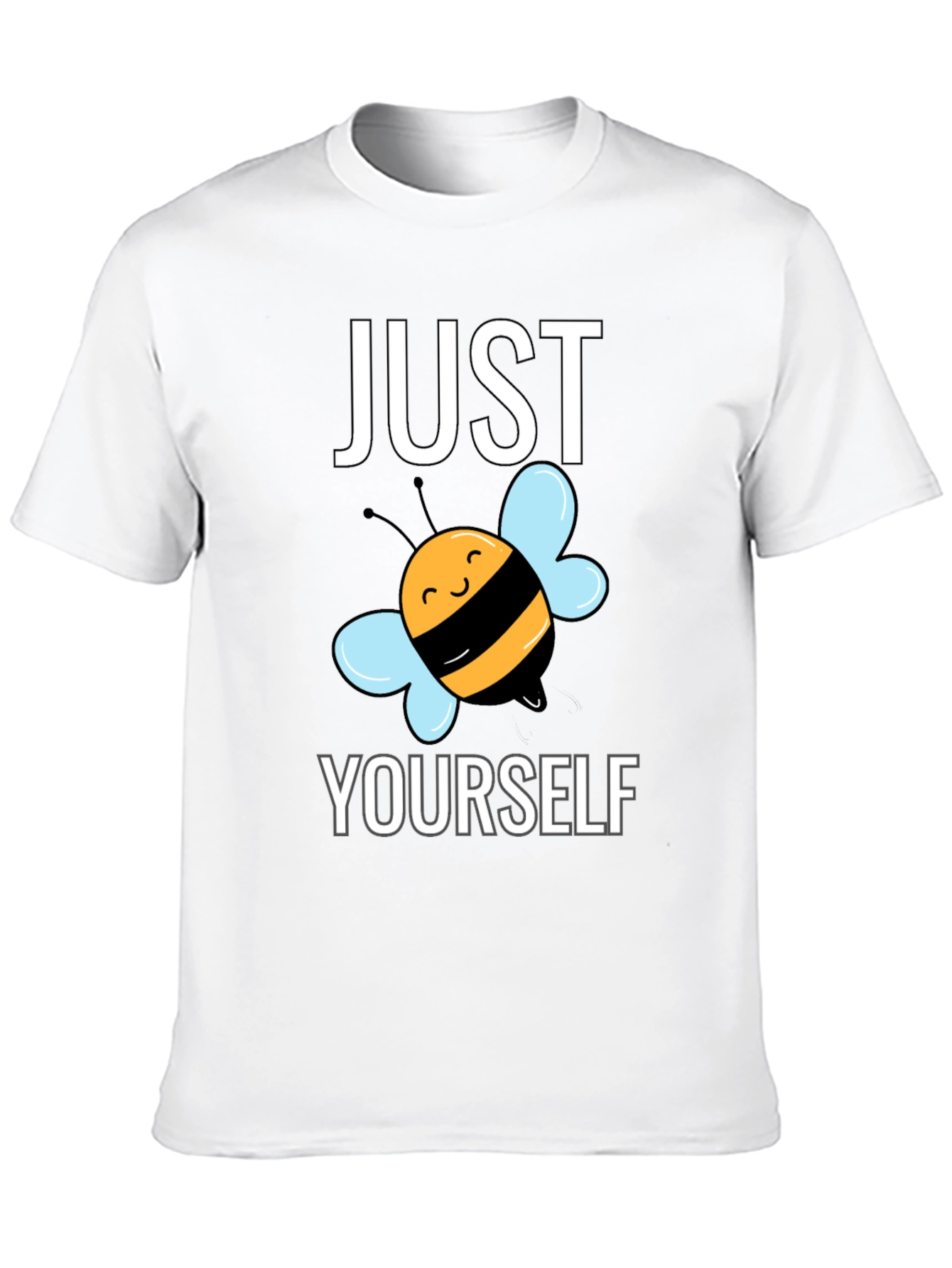 Just Bee Yourself T-Shirt
