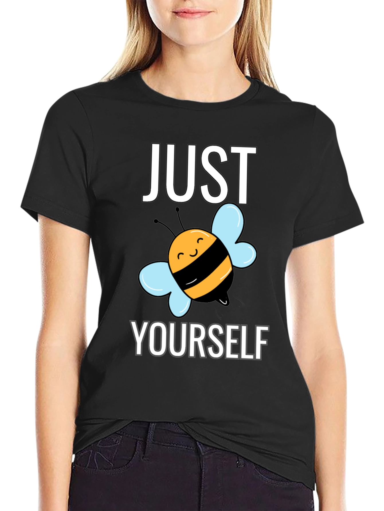 Just Bee Yourself T-Shirt