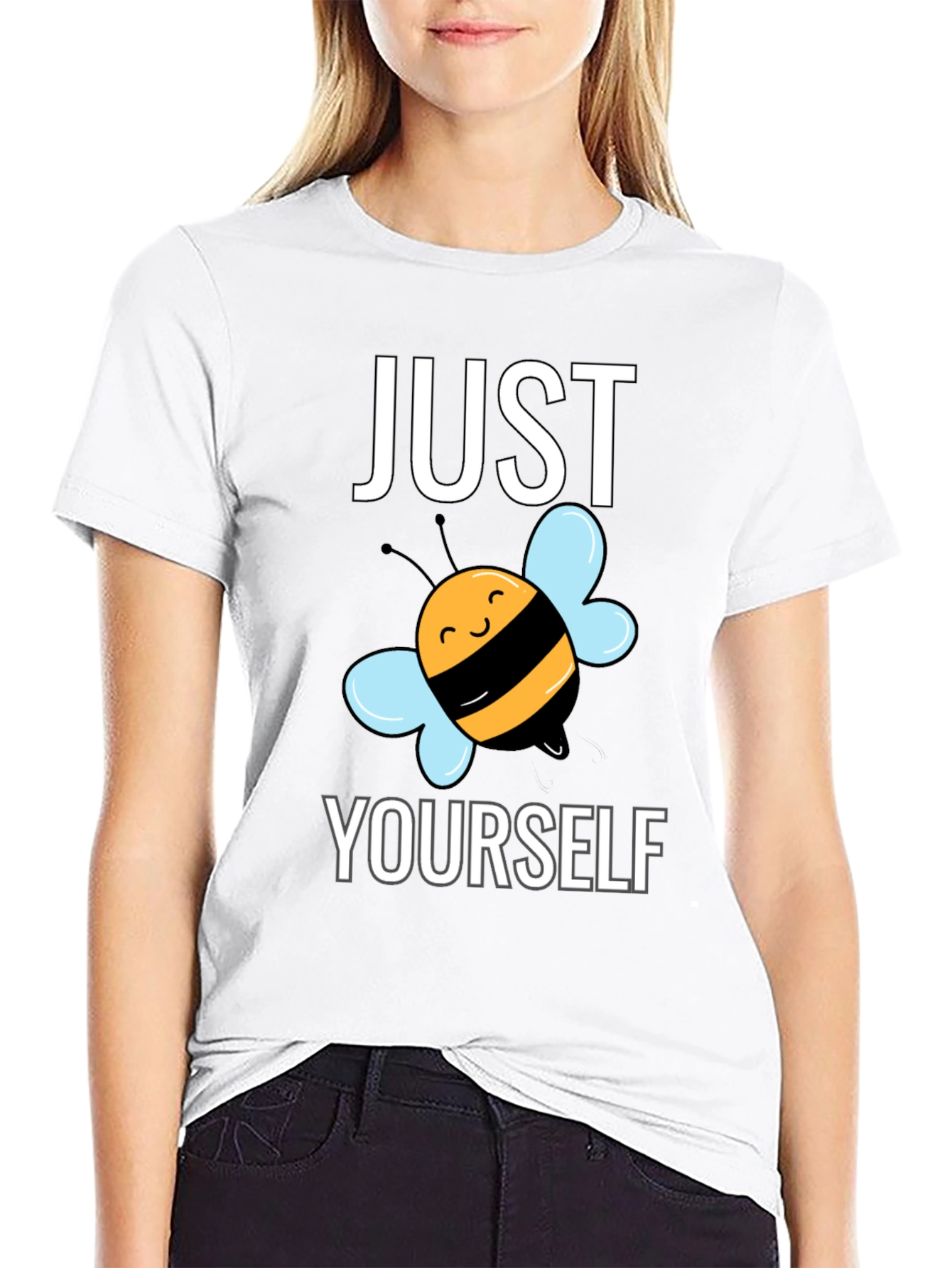 Just Bee Yourself T-Shirt