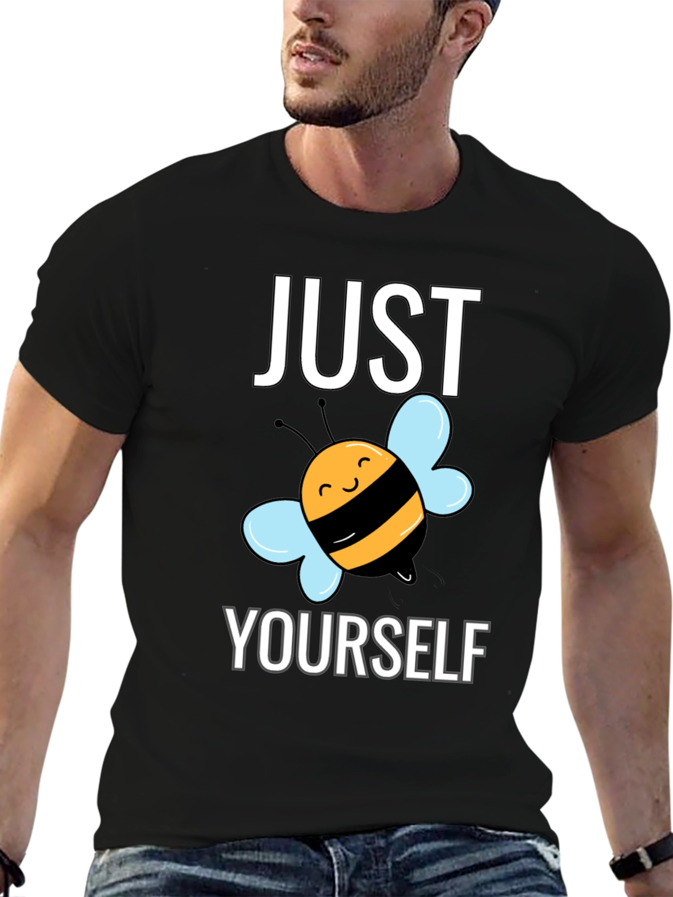 Just Bee Yourself T-Shirt