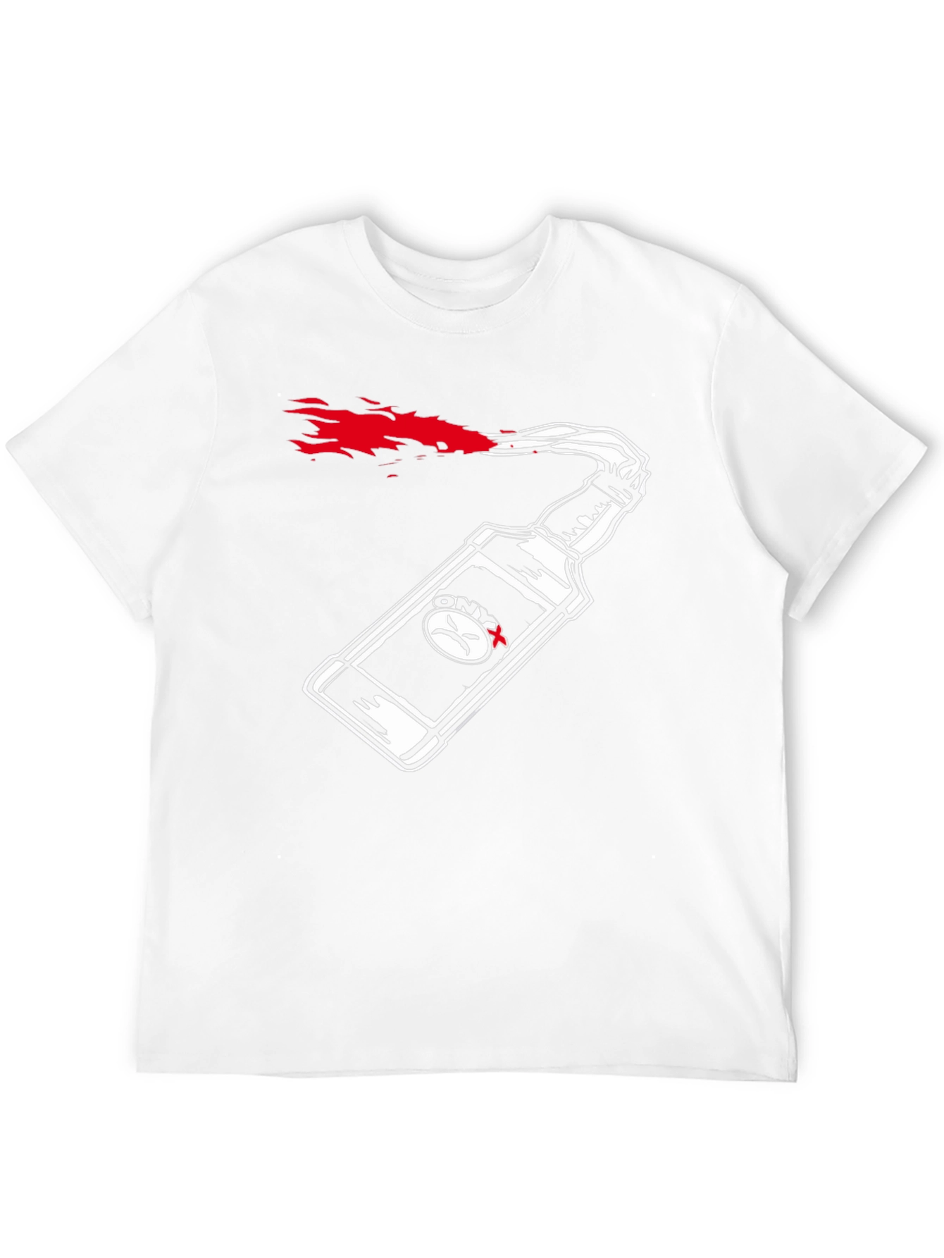 Onyx Molotov Cocktail T-Shirt