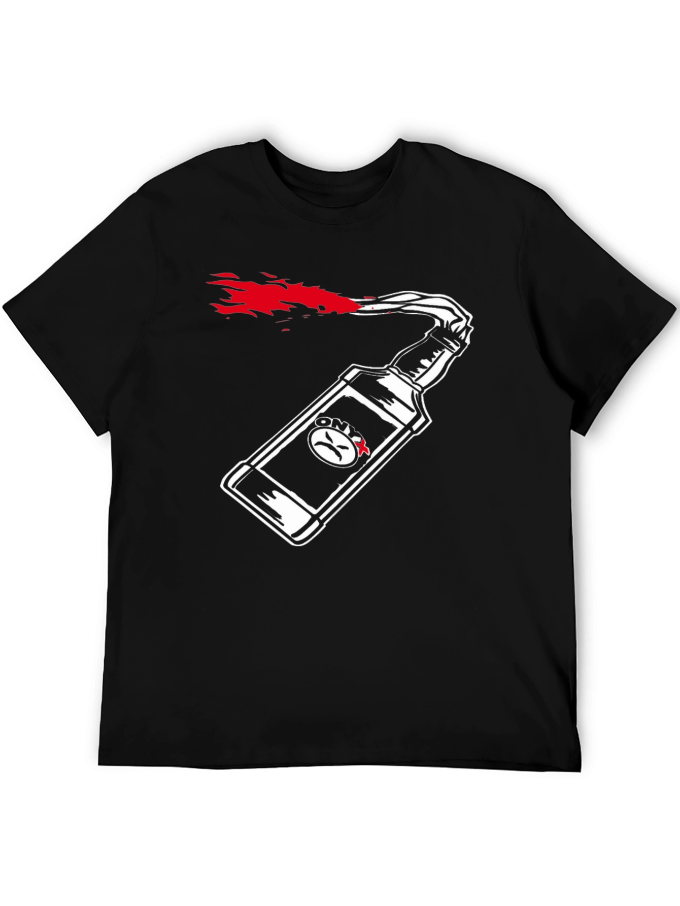 Onyx Molotov Cocktail T-Shirt